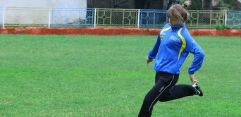Вихованці Надвірнянської дитячої юнацько-спортивної школи отримали нагороди та нову форму