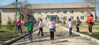 У Фитьківській школі влаштували внутрішні туалети