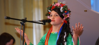 Переможці олімпіад зі шкіл Тисменицького району отримали нагороди від Фонду Юрія Дерев’янка